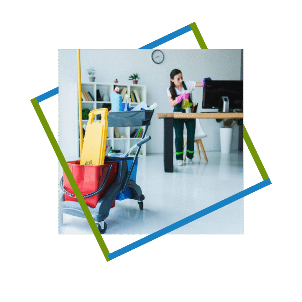 commercial cleaning services south florida office