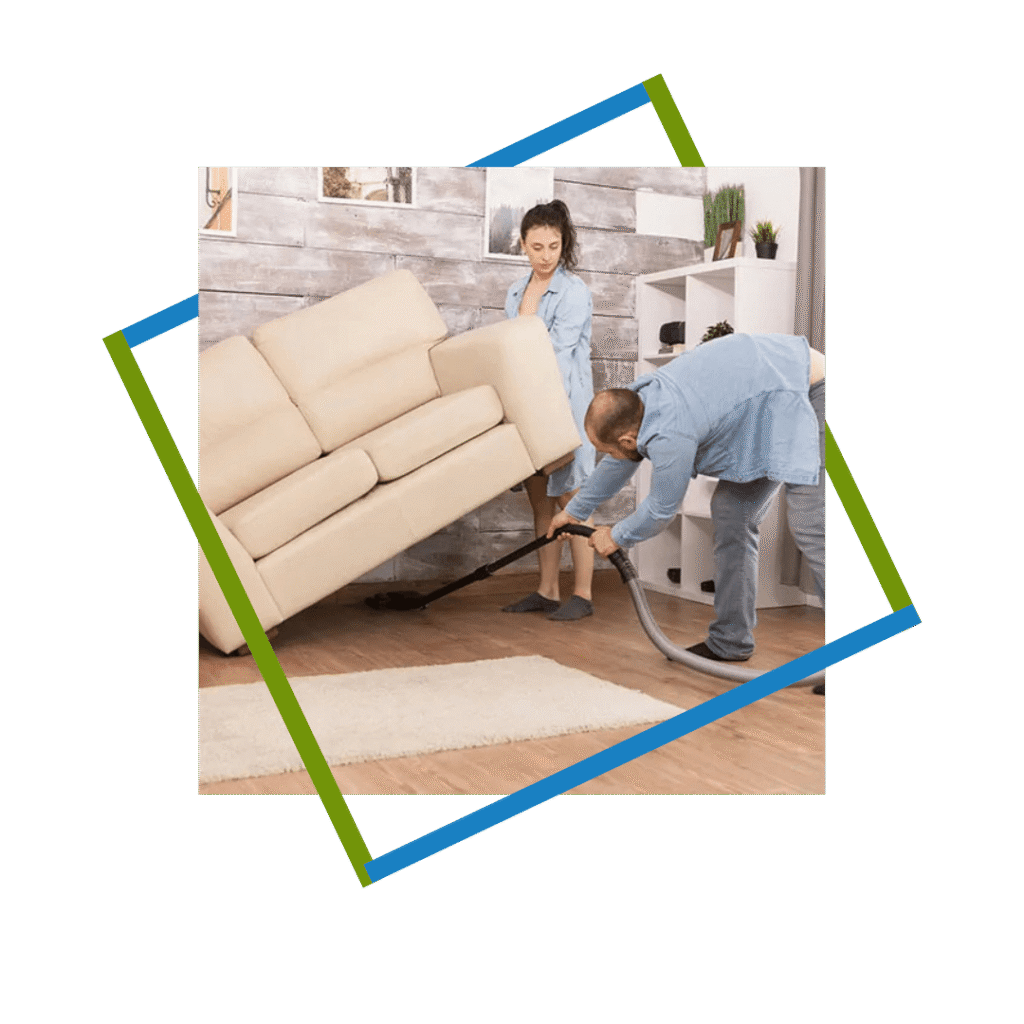 move-out cleaning services south florida apartment