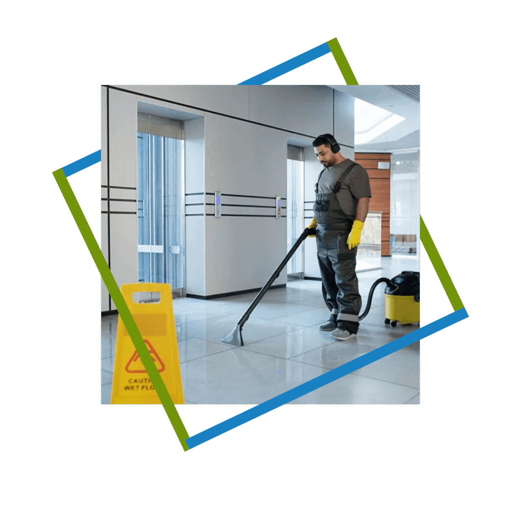 post construction cleaning services south florida property