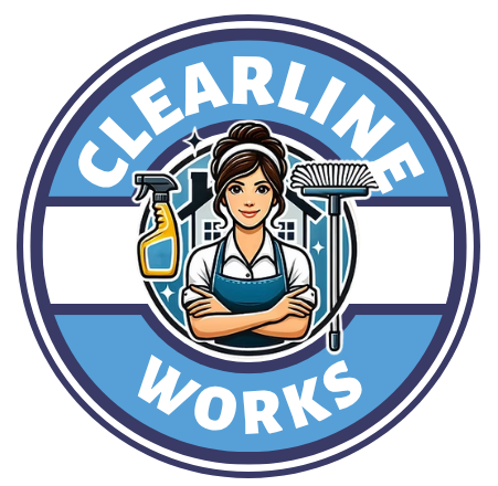 Clearline Works Logo