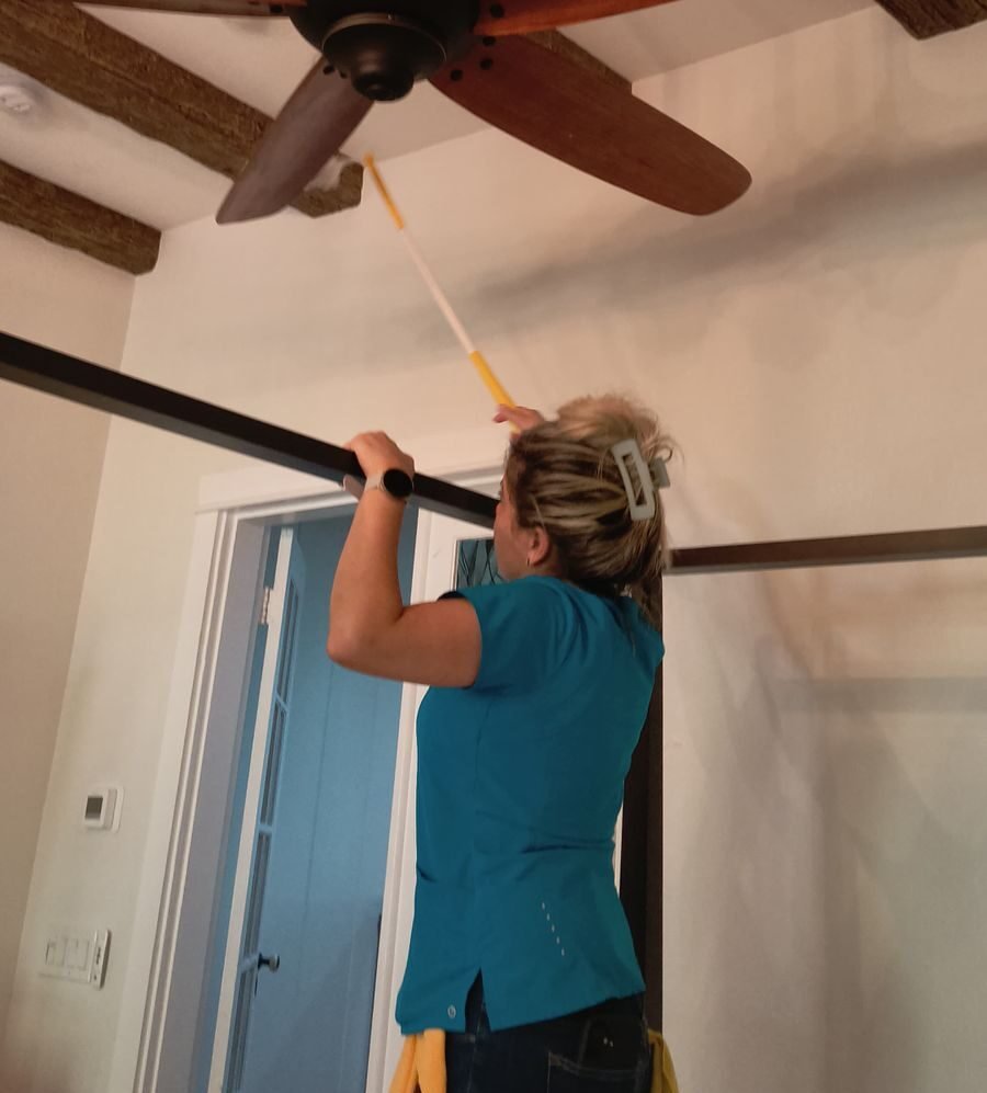 residential cleaning services palm beach county home