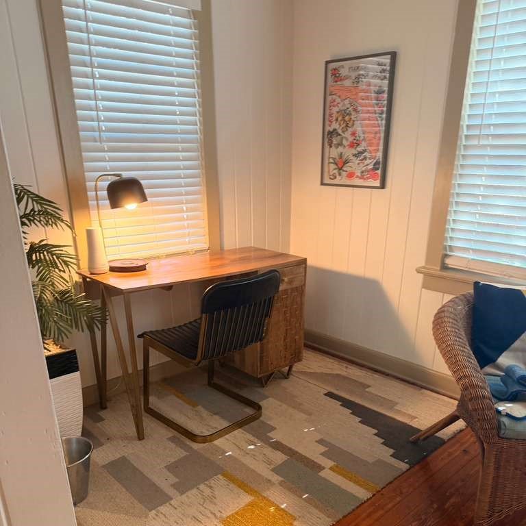 commercial office cleaning deerfield beach workspace