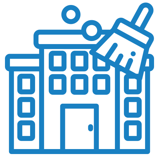 Residential Cleaning Services