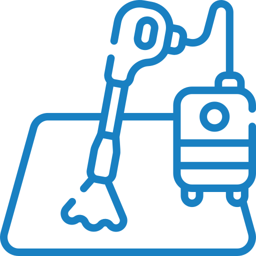 Commercial & Office Cleaning